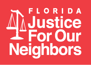 Florida Justice For Our Neighbors